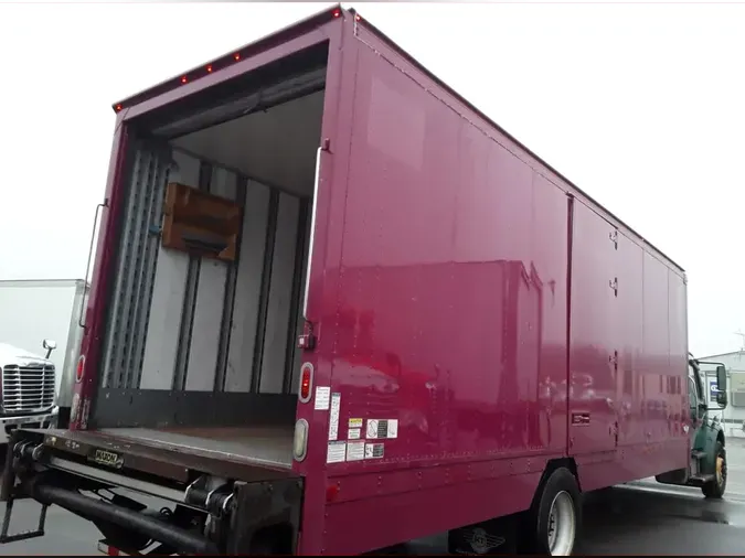 2016 FREIGHTLINER M2 106