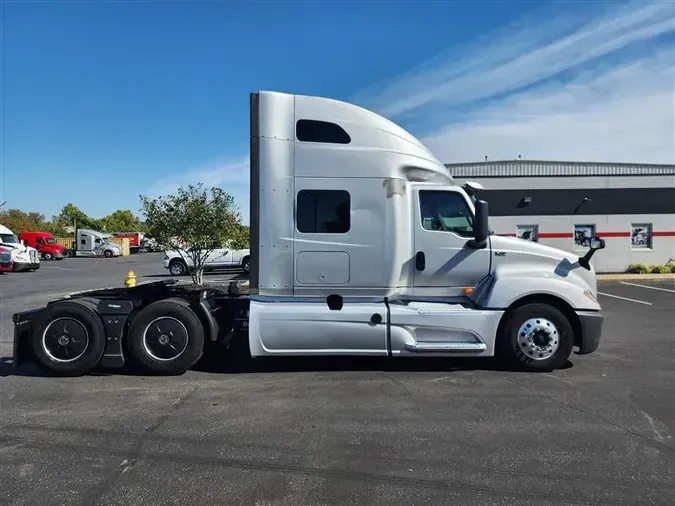 2021 INTERNATIONAL LT625
