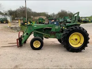 1978 John Deere 2640