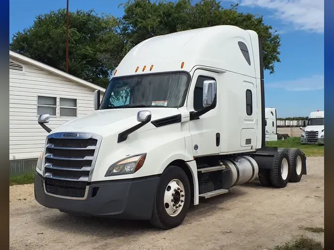 2020 FREIGHTLINER NEW CASCADIA PX12664e26e980f2abaadbcdcc88314527fc7a9