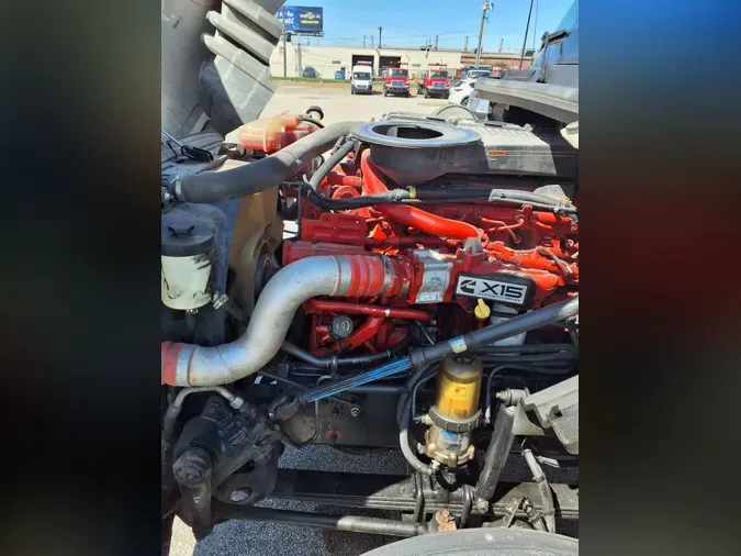 2019 NAVISTAR INTERNATIONAL LT625 SLPR CABe270059d13d92626bbb1695d94dd85f5
