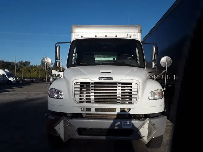 2018 FREIGHTLINER/MERCEDES M2 106