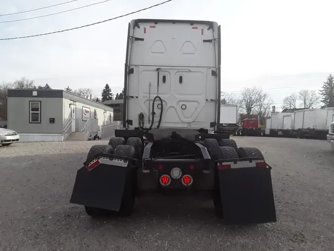 2022 FREIGHTLINER/MERCEDES NEW CASCADIA PX12664e270b3ca3f010c69933a63ea14c58ad7