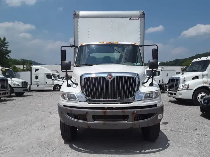 2019 NAVISTAR INTERNATIONAL 4300