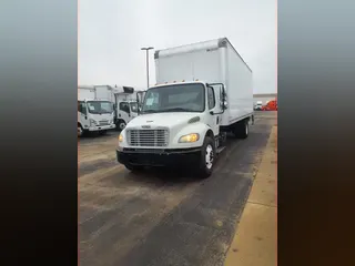 2019 FREIGHTLINER/MERCEDES M2 106