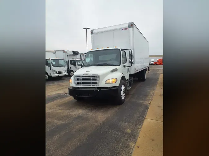 2019 FREIGHTLINER/MERCEDES M2 106e2727dc378fcb9f5145bb7f7dc1cdda3