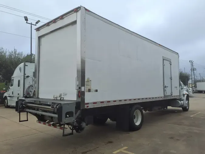 2017 NAVISTAR INTERNATIONAL 4300e272c41e6a39854214e113fafd7ff8f5