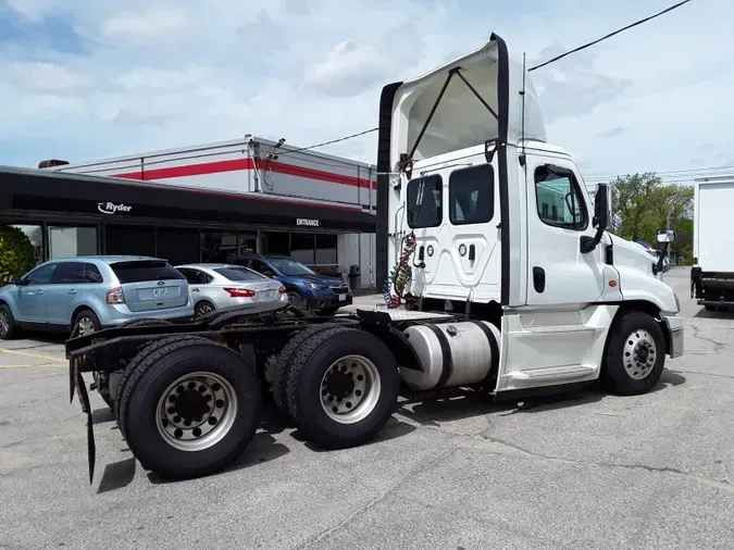 2020 FREIGHTLINER/MERCEDES CASCADIA 125