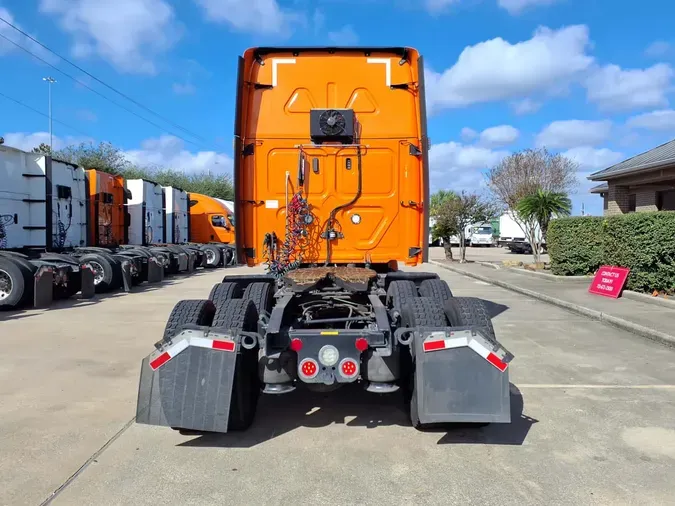 2019 FREIGHTLINER/MERCEDES NEW CASCADIA PX12664