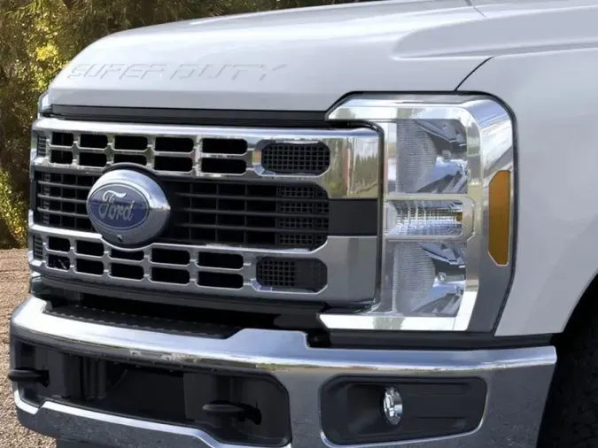 2024 Ford Super Duty F-350 SRW