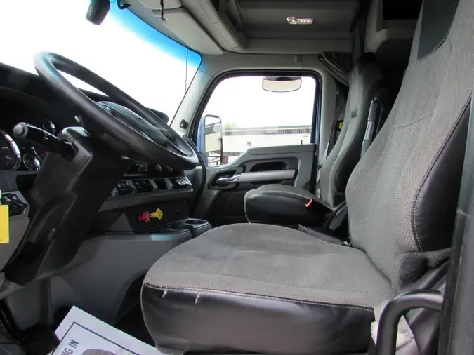 2022 Kenworth T680