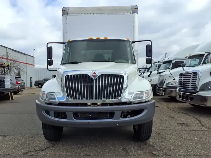 2019 NAVISTAR INTERNATIONAL 4300