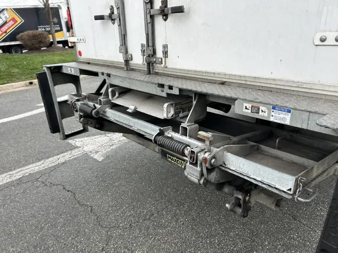 2019 International 4300