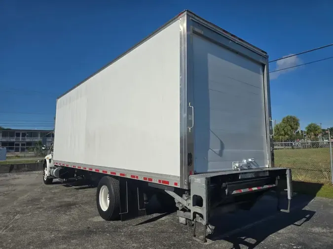 2020 NAVISTAR INTERNATIONAL MV607 (4X2)e276473c1cd49fcb57c3b94c3fa3438a