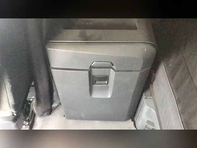 2021 Freightliner Cascadia