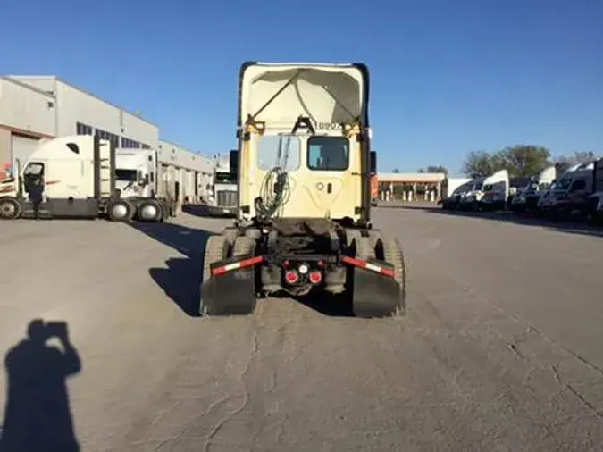 2019 Freightliner Cascadia