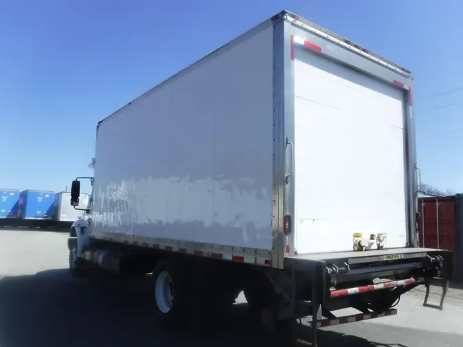 2019 NAVISTAR INTERNATIONAL 4300