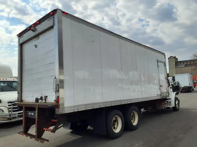 2019 FREIGHTLINER/MERCEDES M2 106e2770fd3aef5d1436fa8968007cf27f0