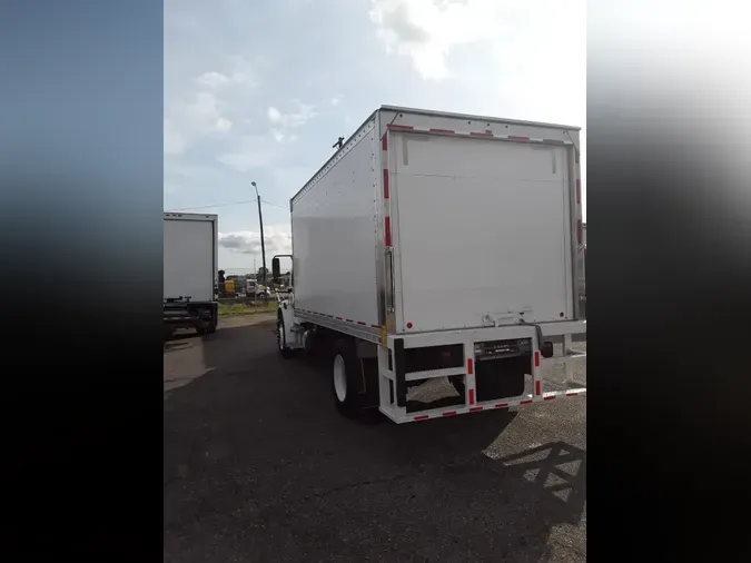 2019 FREIGHTLINER/MERCEDES M2 106