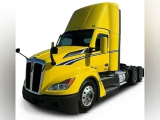 2024 Kenworth T680