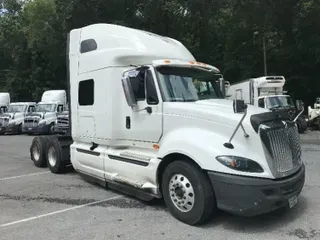 2017 INTERNATIONAL PROSTAR