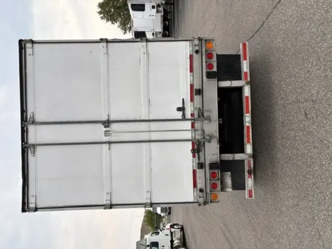 2017 UTILITY TRAILERS VS2RA 48/162/102e27946ce1397a4494a28b04ba1ea5653