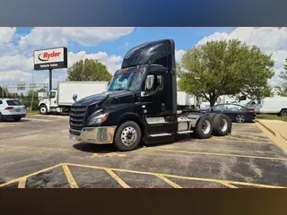 2020 FREIGHTLINER/MERCEDES NEW CASCADIA PX12664