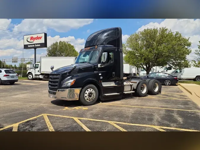 2020 FREIGHTLINER/MERCEDES NEW CASCADIA PX12664e27ac8f8ba6cfc4c7df32167191b7e55