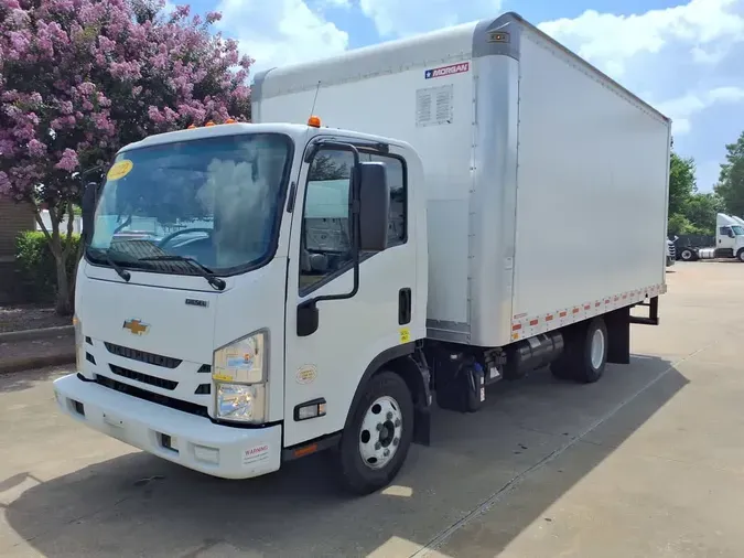 2022 CHEVROLET MOTOR DIV. LCF 4500HDe27aee86216fa10ce099828b79f8ad6f