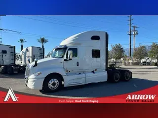 2023 INTERNATIONAL LT