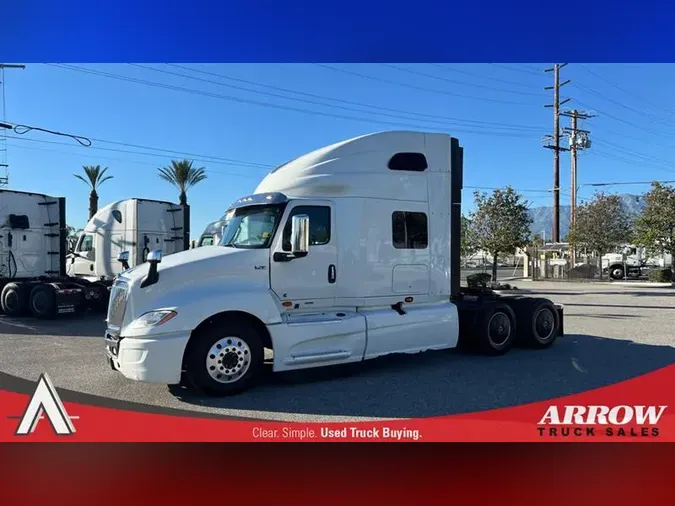 2023 INTERNATIONAL LTe27c3ac13bc3cbc33064436e6a2a0aad