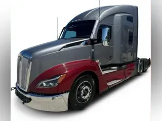 2025 Kenworth T680