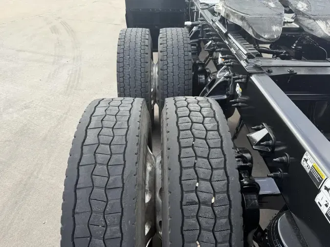 2021 Peterbilt 579e27d914bbce229a4cebafcceec61d6ae