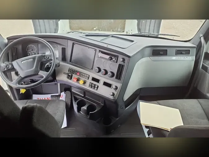 2020 FREIGHTLINER/MERCEDES NEW CASCADIA PX12664e27e143fe772577ff32afb877b3bf8d7
