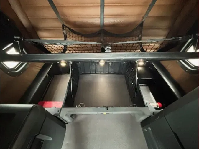 2023 Freightliner Cascadia 126