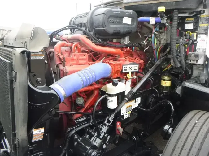 2023 Peterbilt 579e27edbc48376b00f8c0a36a86ff13b29