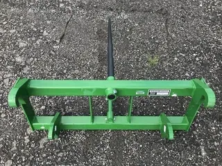 2019 Frontier AB11G