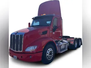 2020 Peterbilt 579