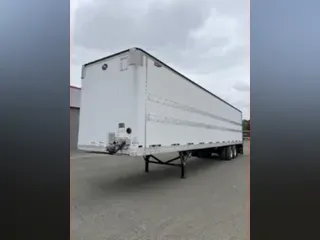 2017 GREAT DANE TRAILERS FRP 48/102/162
