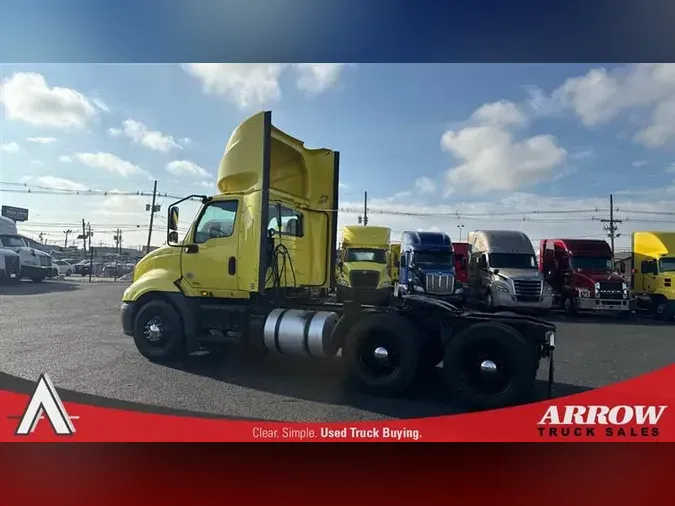 2020 INTERNATIONAL RH613