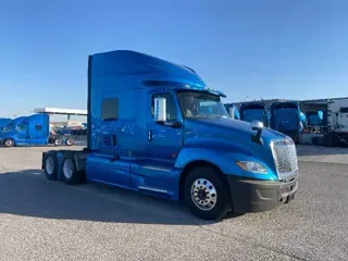 2019 International LT625