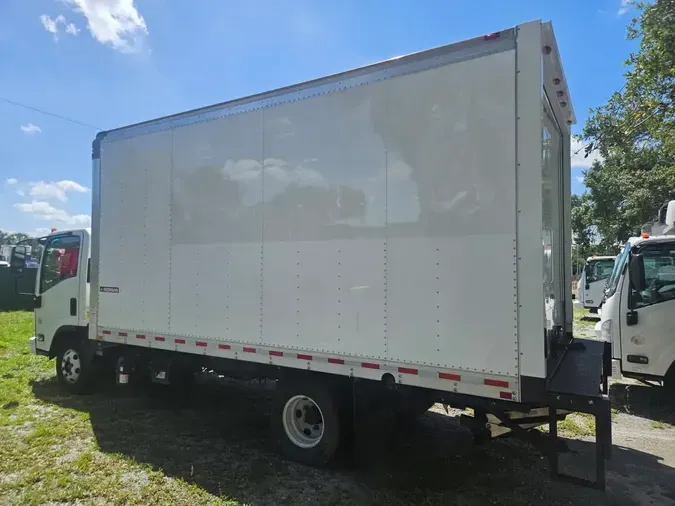2020 CHEVROLET MOTOR DIV. LCF 4500HD