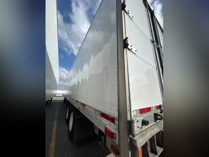 2018 UTILITY TRAILERS VS2RA 48/162/102
