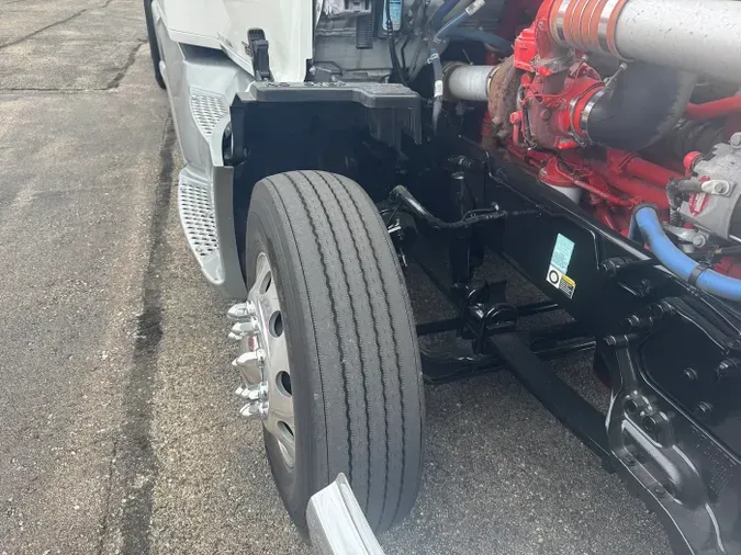 2022 Kenworth T680
