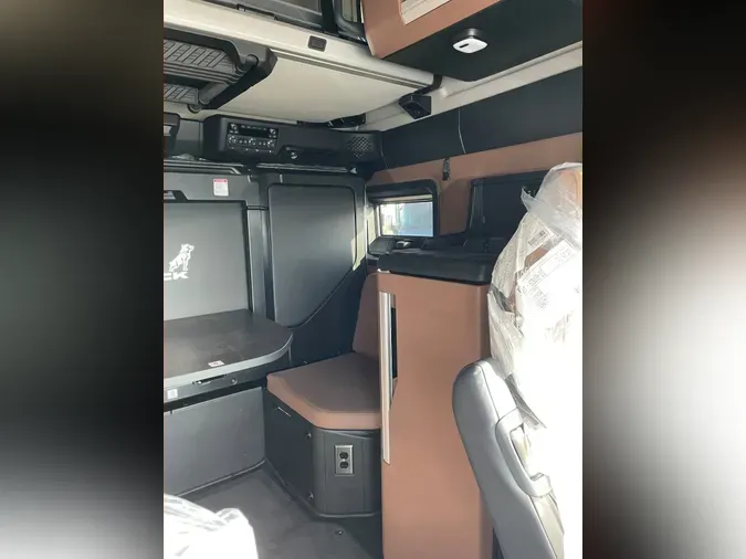 2026 MACK Pioneer 76" High Roofe28270c4a3fee119935df3fcaf055893