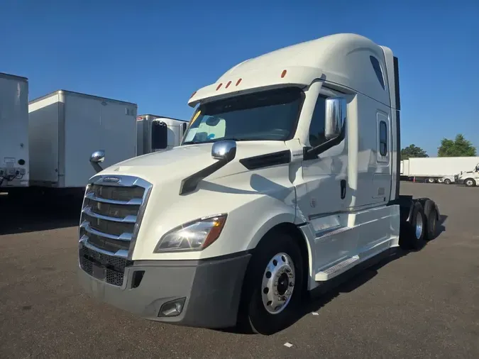 2021 FREIGHTLINER/MERCEDES NEW CASCADIA PX12664e2839223bcd9cc988c76fb13c2865002