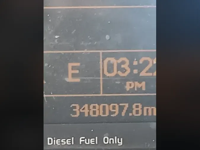 2018 VOLVO VNL64TRACTOR