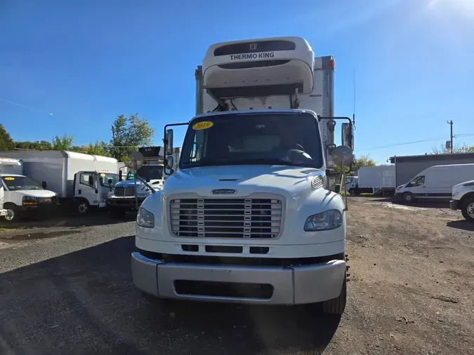 2019 FREIGHTLINER/MERCEDES M2 106