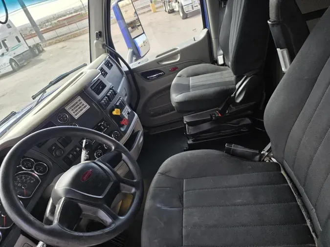2022 Peterbilt 579