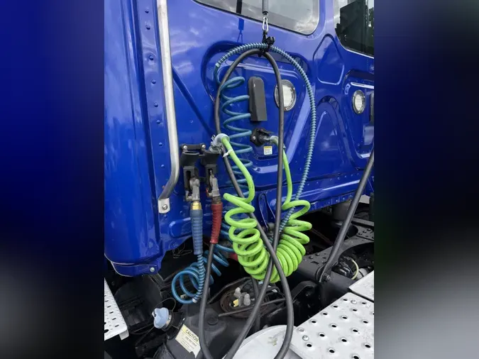 2020 FREIGHTLINER/MERCEDES NEW CASCADIA PX12664e286d7bfc4221fba1afd5656c19a5391